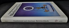 Skelett uhren buch gebraucht kaufen  Paderborn