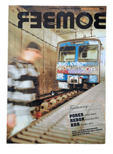 Bomber megazine double gebraucht kaufen  Braunschweig