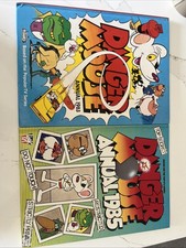 Danger mouse annuals for sale  CHORLEY