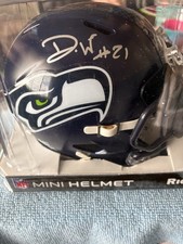 Devon witherspoon autographed for sale  Granite City