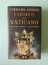 Segreti del vaticano usato  Schio