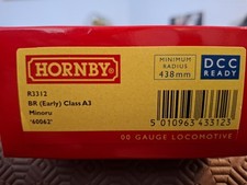 Hornby early class for sale  DARLINGTON