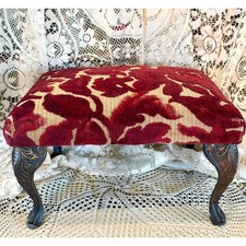 Antique french damask d'occasion  Expédié en Belgium