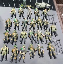Soldier force military for sale  STONEHAVEN