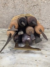 Lot antique bronze d'occasion  Expédié en Belgium