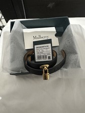 mulberry bracelet for sale  STOCKPORT