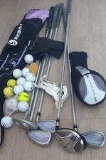 Clubs golf famme d'occasion  Arles