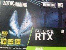 Zotac gaming geforce for sale  La Puente