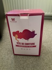 Mannequin head clamp for sale  NOTTINGHAM