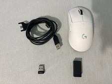 Souris logitech pro d'occasion Souris logitech pro d'occasion  Loon-Plage