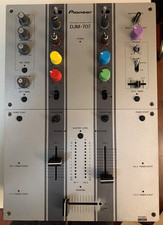 pioneer djm 707 for sale pioneer djm 707 for sale  San Jose
