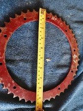 Bsa ariel rear for sale  LEICESTER