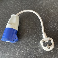 Mains adaptor cable for sale Mains adaptor cable for sale  BANBURY