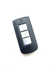 Chaveiro Mitsubishi Triton L200 Pajero 2 botões controle remoto 8637C997 GHR-M014 2023+ comprar usado  Enviando para Brazil