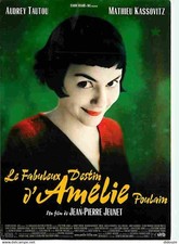Cinema affiche film d'occasion  Fruges