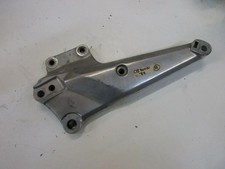 Honda 400 fußrastenhalter gebraucht kaufen  Ellwangen (Jagst)