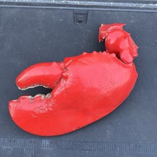 Huge vintage lobster for sale  Old Bridge