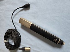 Microphone sennheiser 441 d'occasion  Civray