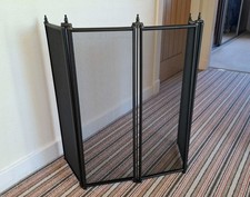 Metal folding fire for sale Metal folding fire for sale  MONTROSE