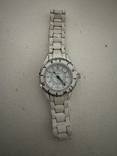 Relógio feminino CHANEL Paris J12 cerâmica branca com data quartzo comprar usado  Enviando para Brazil
