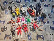 Power rangers toys for sale  Fort Wayne