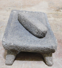 Antique metate grinder for sale  Mcallen