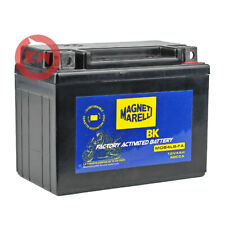 Batteria yb4l 4ah usato  San Marco Evangelista