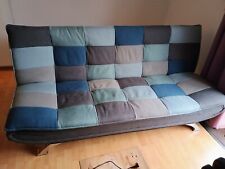 Schlafcouch 195cm sitzig gebraucht kaufen  Mainz