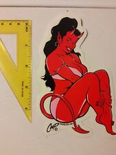 Sexy devil girl for sale  Arvada