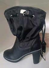 Pajar stiefel stiefelette gebraucht kaufen  Kappeln