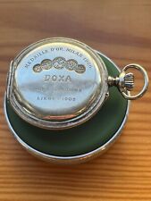 Running doxa hors for sale  Atlanta