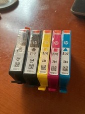 Photosmart 5520 printer for sale  Clermont