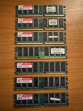 Memoria ram vdata usato  Trani