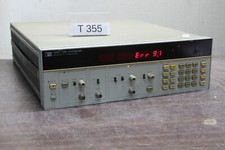 Agilent 5359a time d'occasion  Dornes