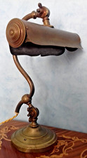 Rarissime lampe bureau d'occasion  Paris XX