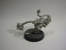 Warhammer fanatic goblin usato  Induno Olona