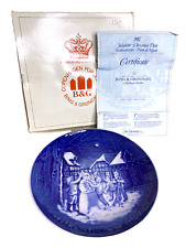 Royal copenhagen 1987 for sale  Flint