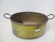 Antique brass jam for sale  HARROGATE