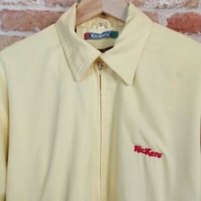 Vintage kickers harrington for sale  LONDON