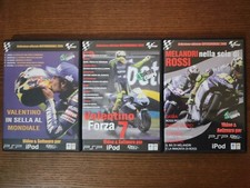 Collezione ufficiale motomondi usato  Roma
