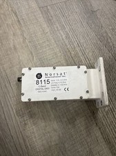 Norsat 8115 band for sale  Albuquerque