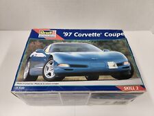 Vintage revell corvette for sale  Spokane