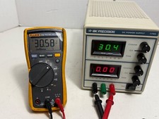 Precision 1705 power for sale  Petaluma
