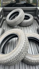 Bridgestone dueler 275 for sale  Chatsworth