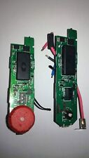 Placa de circuito de controle de chave de fenda Bosch Go Generation 3.6V 2607202367 comprar usado  Enviando para Brazil
