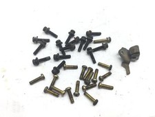 Bulloneria carburatore vascett usato  Viareggio