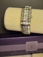 Suzanne somers crystal for sale  Denver