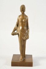 jugendstil bronze gebraucht kaufen jugendstil bronze gebraucht kaufen Neu-Ulm