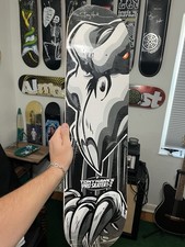 Tony Hawk Pro Skater 1 e 2 Skate Edição de Colecionador Birdhouse Deck Selado comprar usado  Enviando para Brazil
