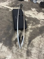 Dachreling chromglanz reling gebraucht kaufen Dachreling chromglanz reling gebraucht kaufen  Porta Westfalica